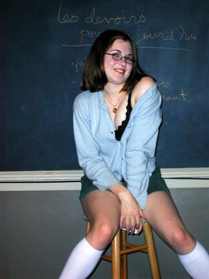 Natural Teen - Pic #04