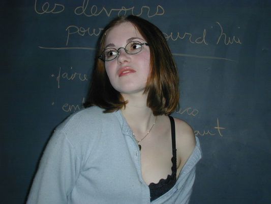 Natural Teen - Pic #05