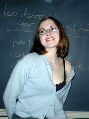 Natural Teen - Pic #06