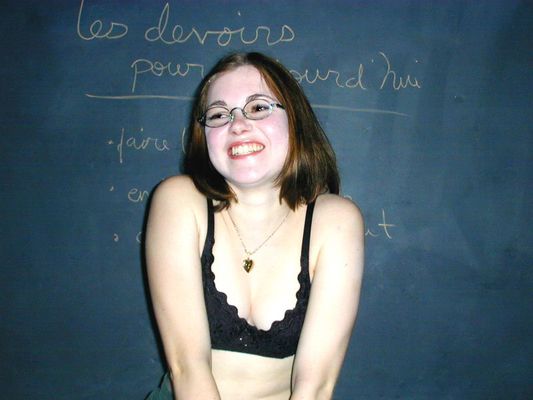 Natural Teen - Pic #10