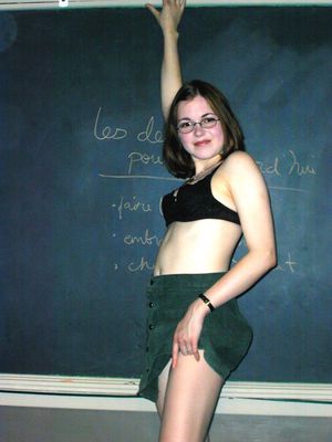 Natural Teen - Pic #12