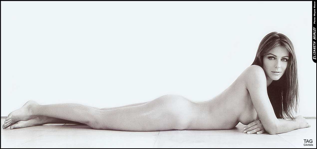 Elizabeth Hurley - Pic #0