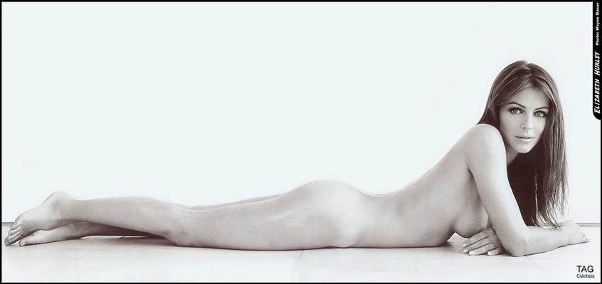 Elizabeth Hurley - Pic #04