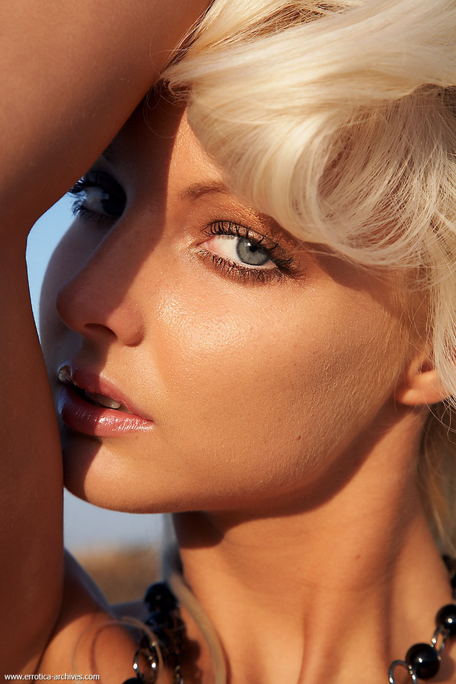 More Than A Pretty Face - Pic #7