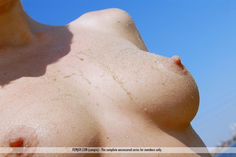 Addie - Burning Sand - Pic #17