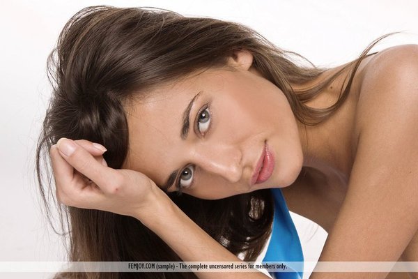 Wonderful eyes - Pic #09