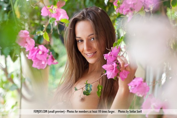 Femjoy Teen Dominika - Pic #02