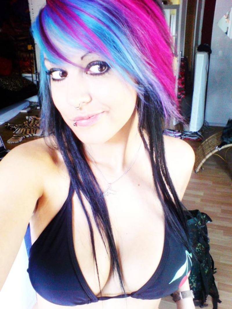 Random Busty Girlfriend Collection - Vol 5 - Pic #20