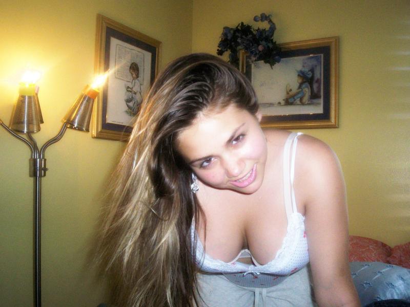 Random Busty Girlfriend Collection - Vol 6 - Pic #2