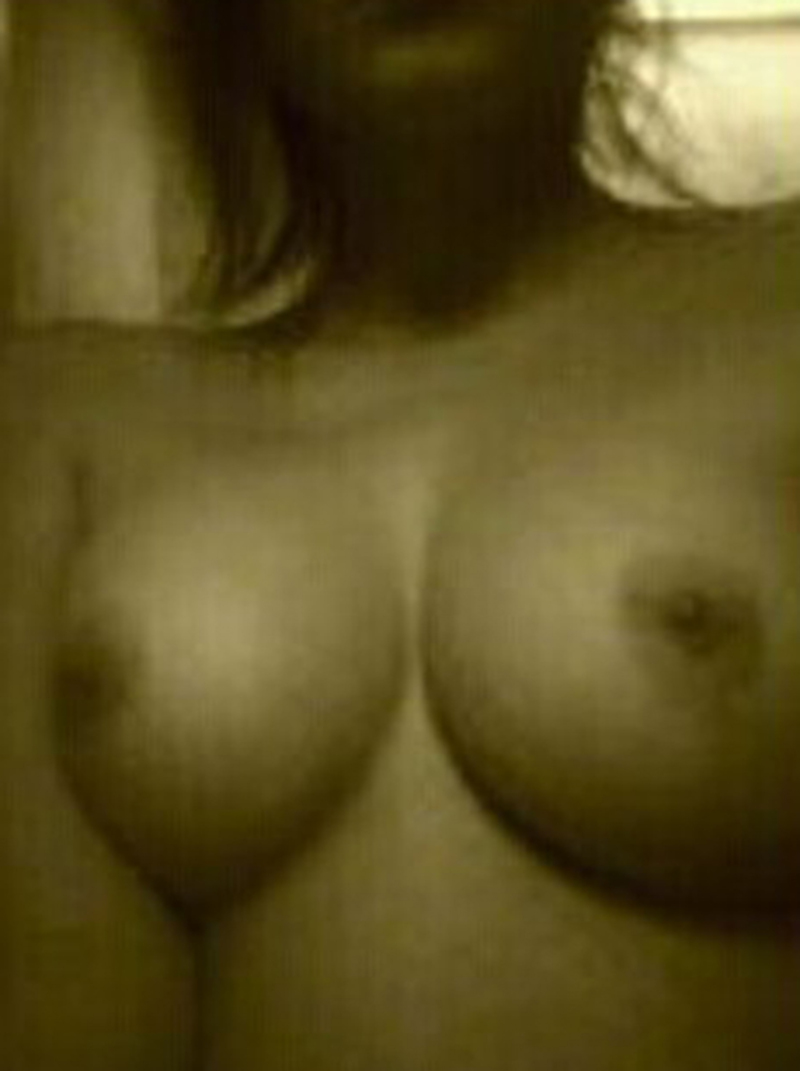 Big amateur melons compilation - Pic #13