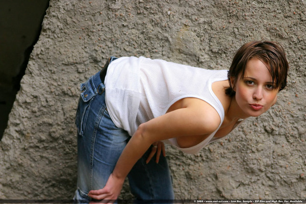 Fuckin Cool Teen Bimbos - Pic #07