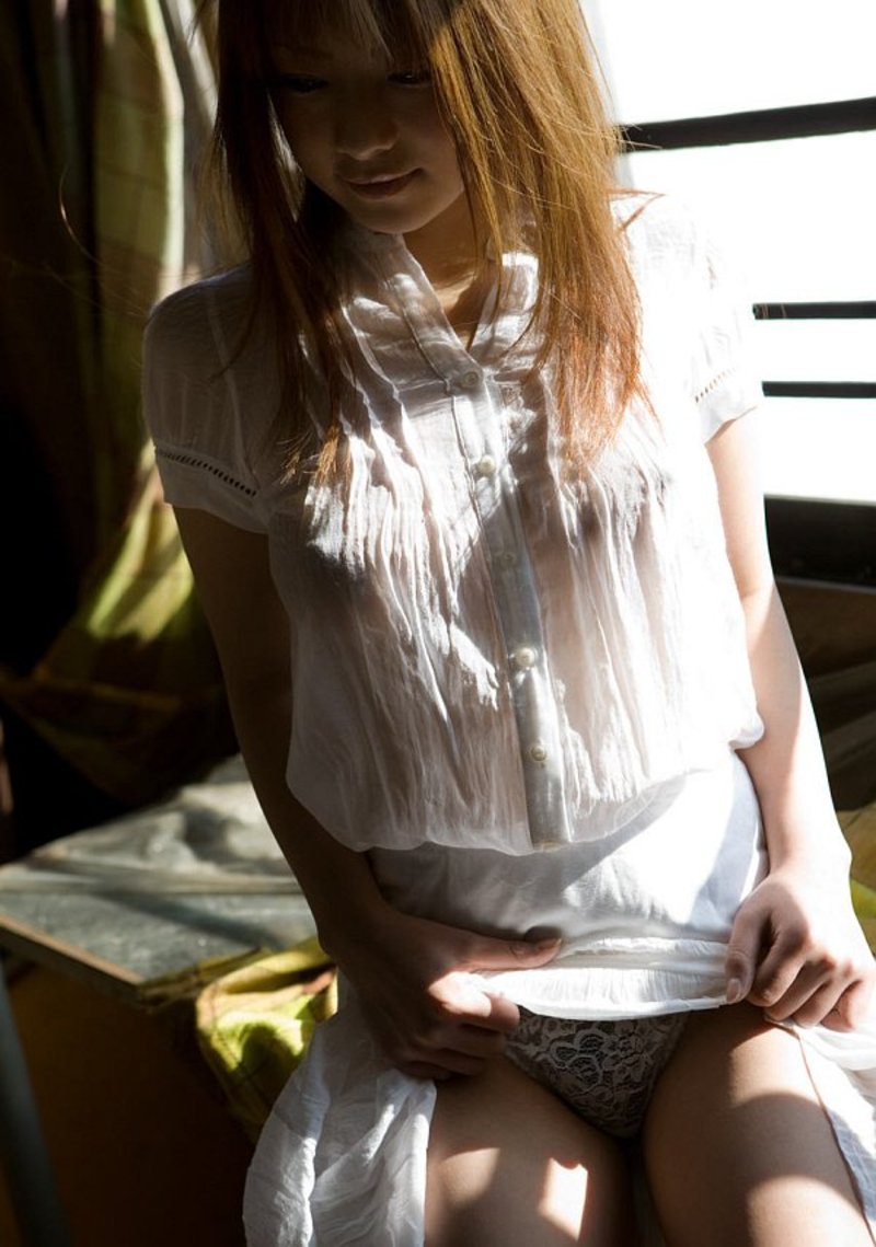 Minor Asian hottie - Begging For Sex  - Pic #18