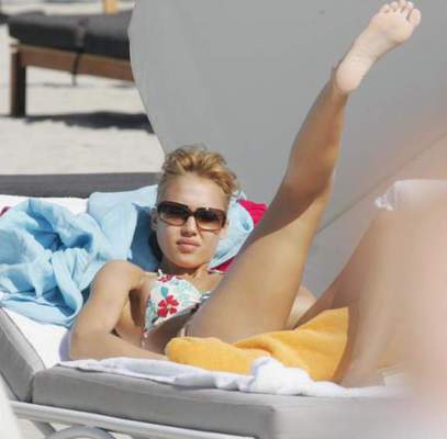 Jessica Alba - Pic #09