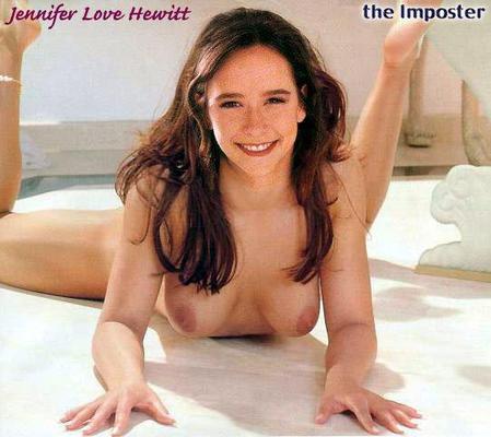 Jennifer Love Hewit - Pic #02