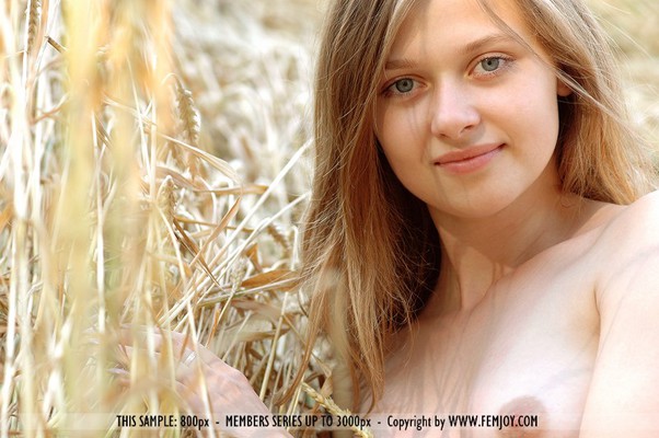 Early Harvest Teen - Pic #12