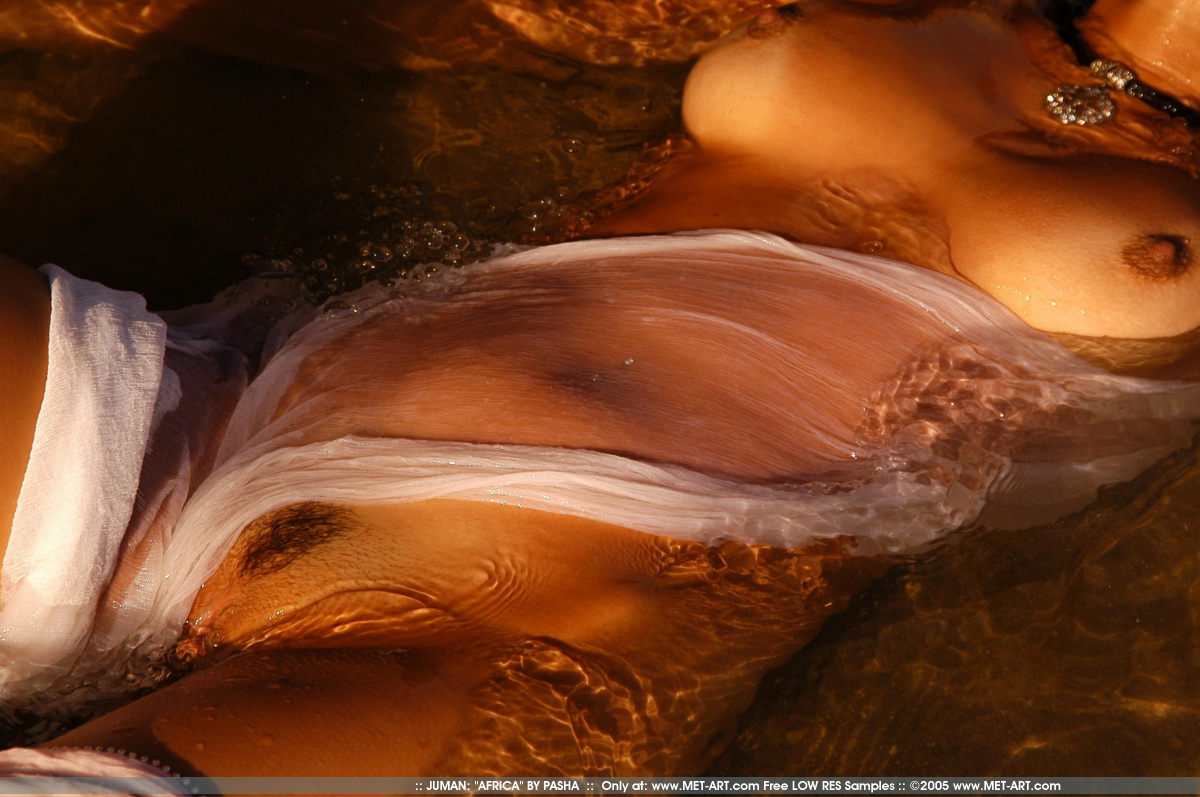 Nymphomaniac Water Nymph - Pic #0