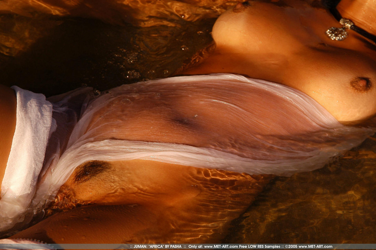 Nymphomaniac Water Nymph - Pic #16