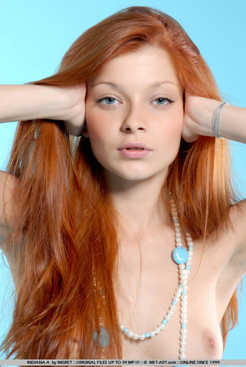 INDIANA A BY INGRET - ALIVIA - Pic #15