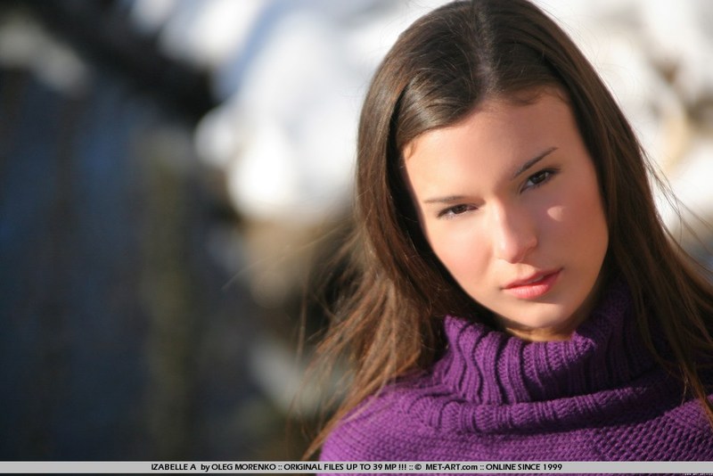 Its not too cold now - Pic #20