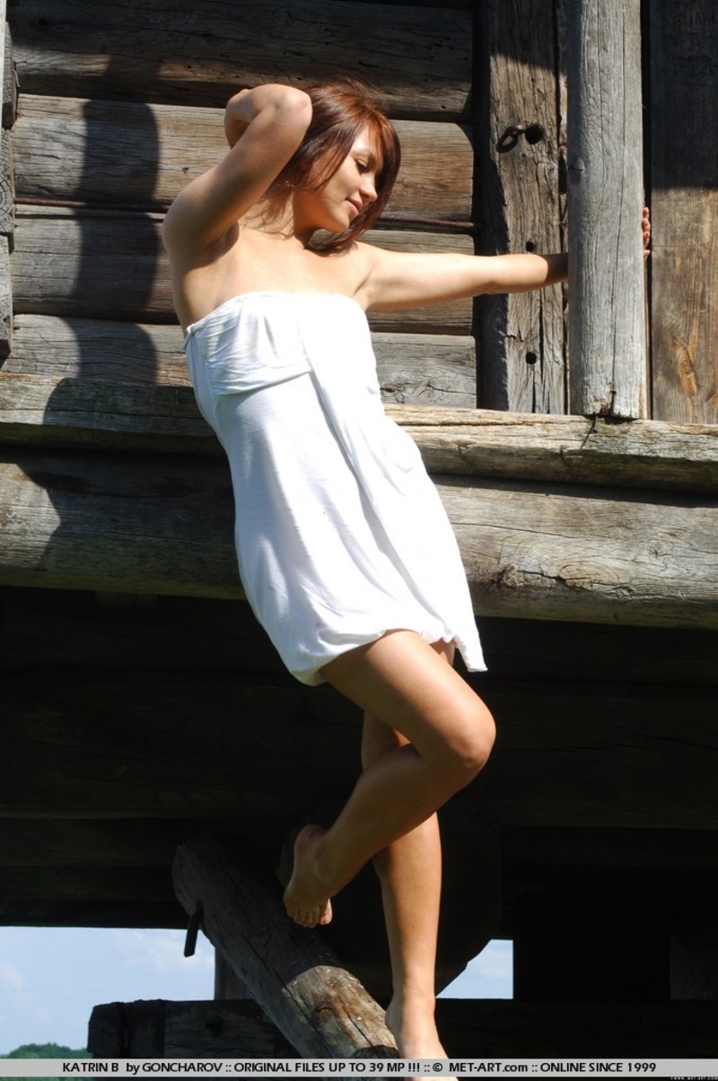 Katrin - this girl is simply wonderful - Pic #1