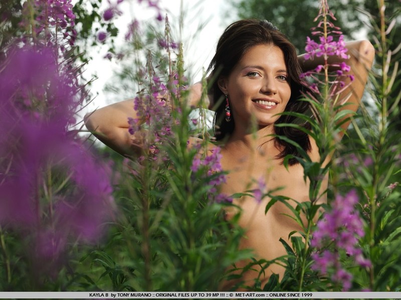 Pussy wide open - Pic #7