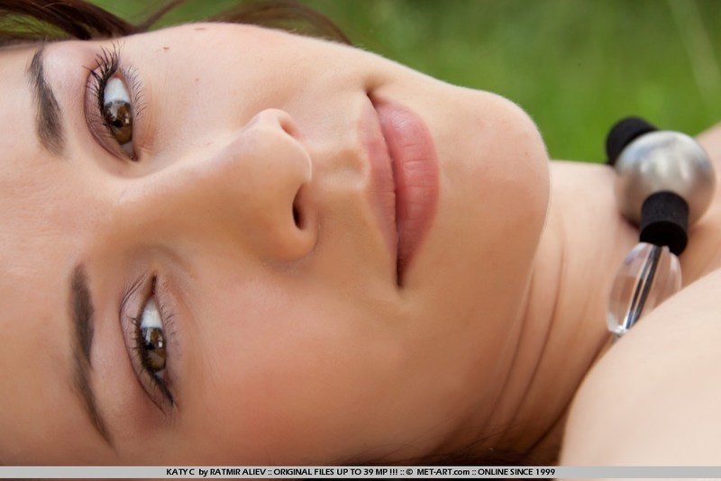 Met-arts Katy C by Ratmir Aliev - Presenting Katy NEW MODEL - Pic #13