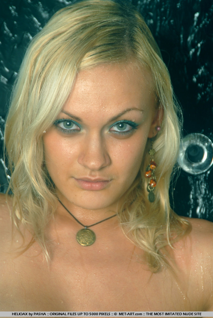 Naturals Getting Washed - Pic #18