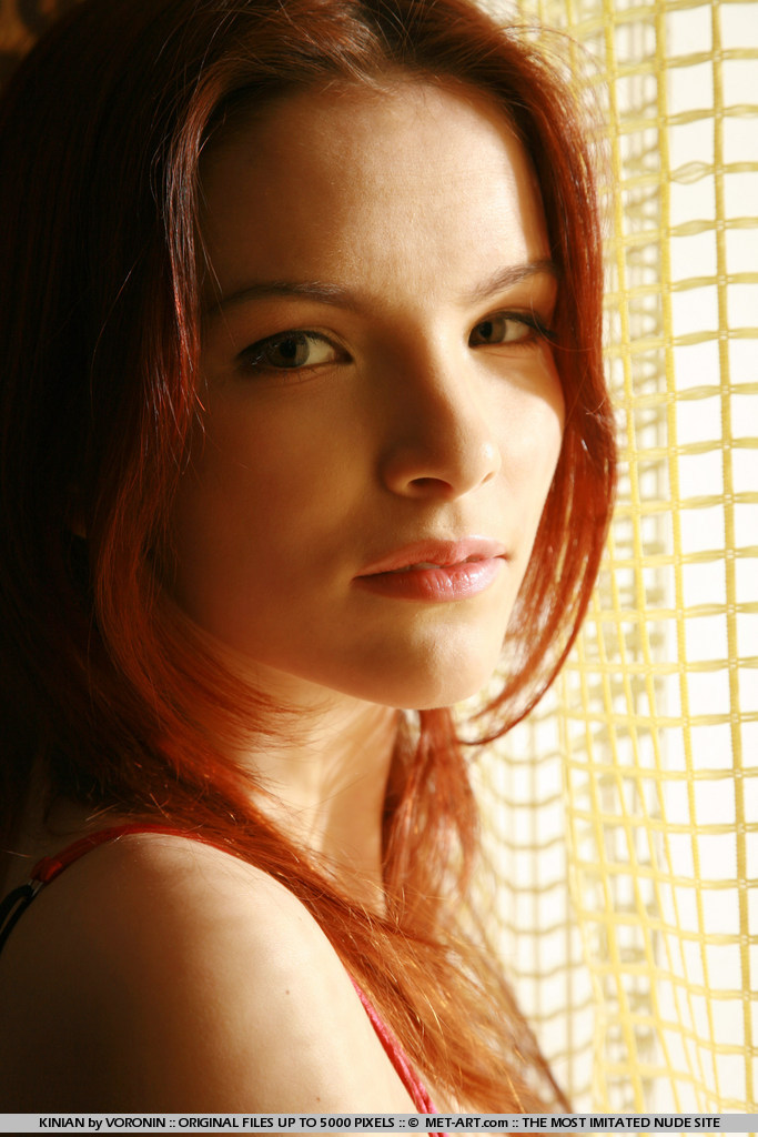 Ulyas Tits Make Her A Star - Pic #18