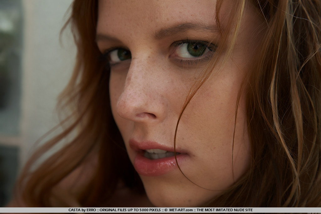 Monika Totally Naked And Really Hot - Pic #13