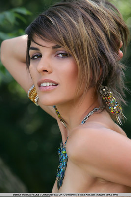 Sweet Slender Babe - Pic #05