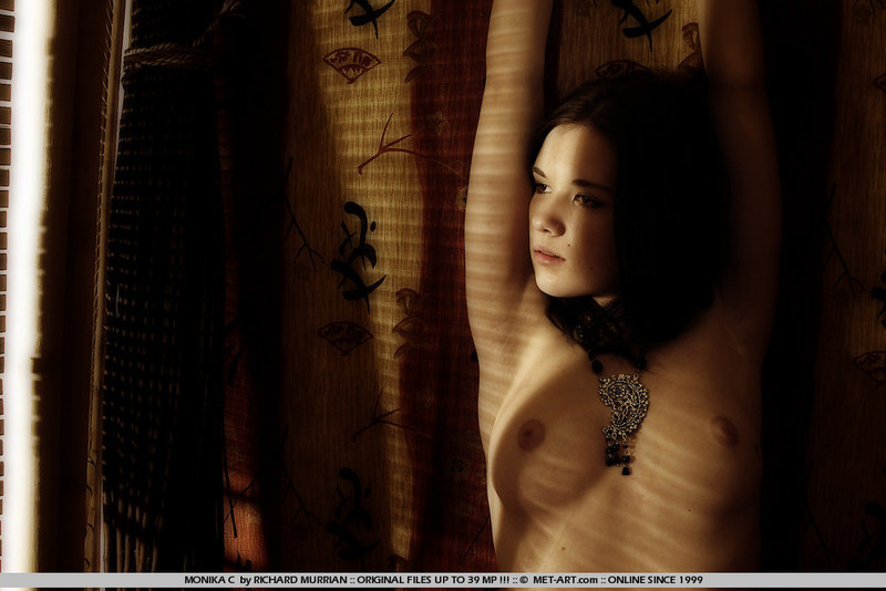 Very Sensual Young Girl  - Pic #14