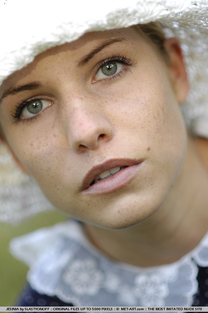 Lovely Country Girl - Pic #13