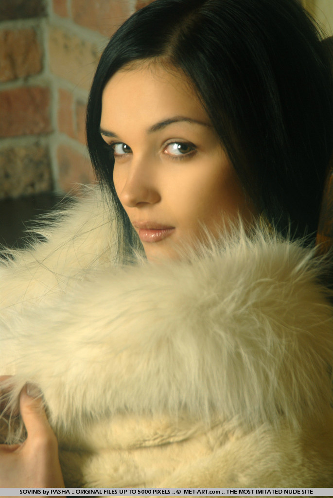 Jenya Got Great Breasts - Pic #11