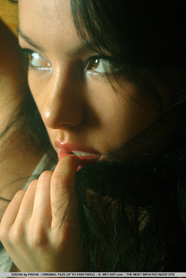 Teenie In The Hunters Lodge - Pic #08