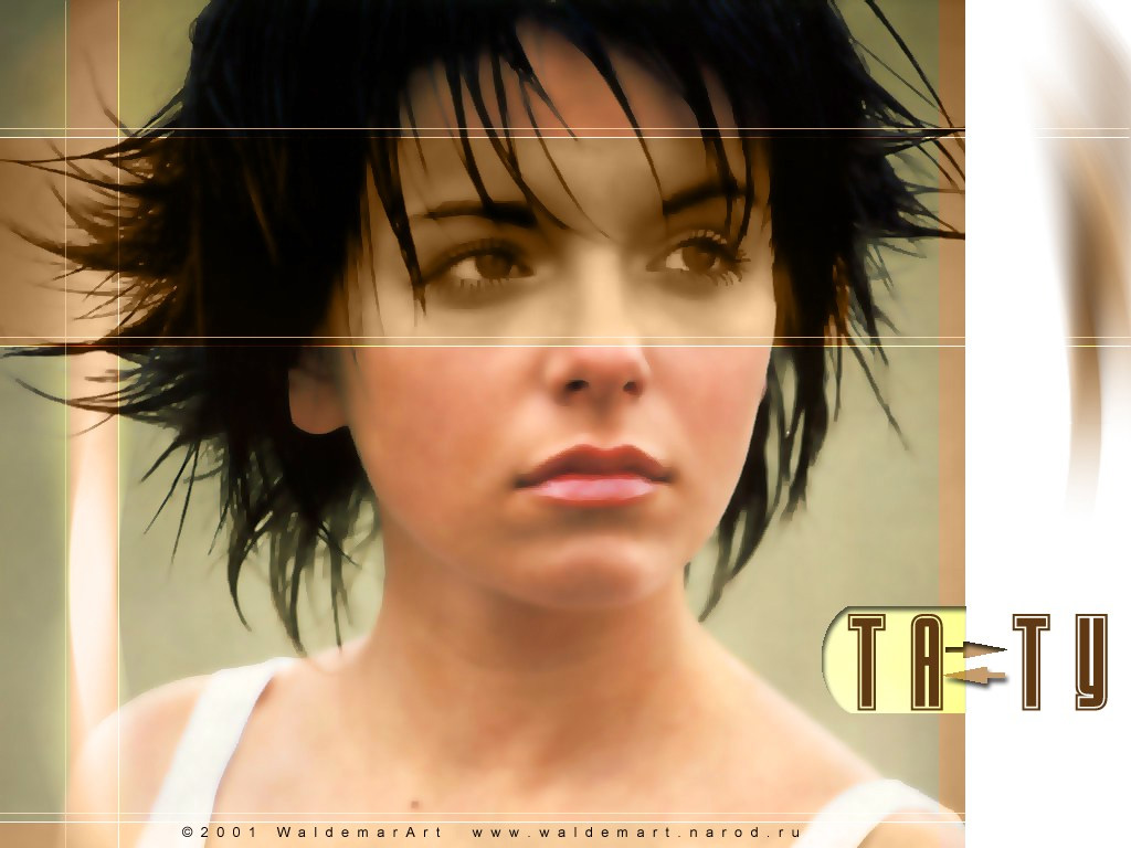 Tatu Yulia Volkova Pics And Wallpapers -  Real Lesbian Love - Pic #14