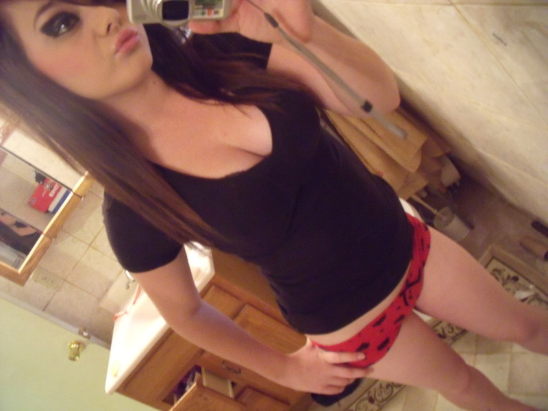 Girls Sent In Photos About Themselves - Vol 2 - Pic #20