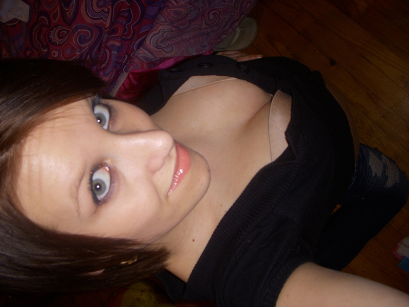 Girls Sent In Photos About Themselves - Vol 3 - Pic #20