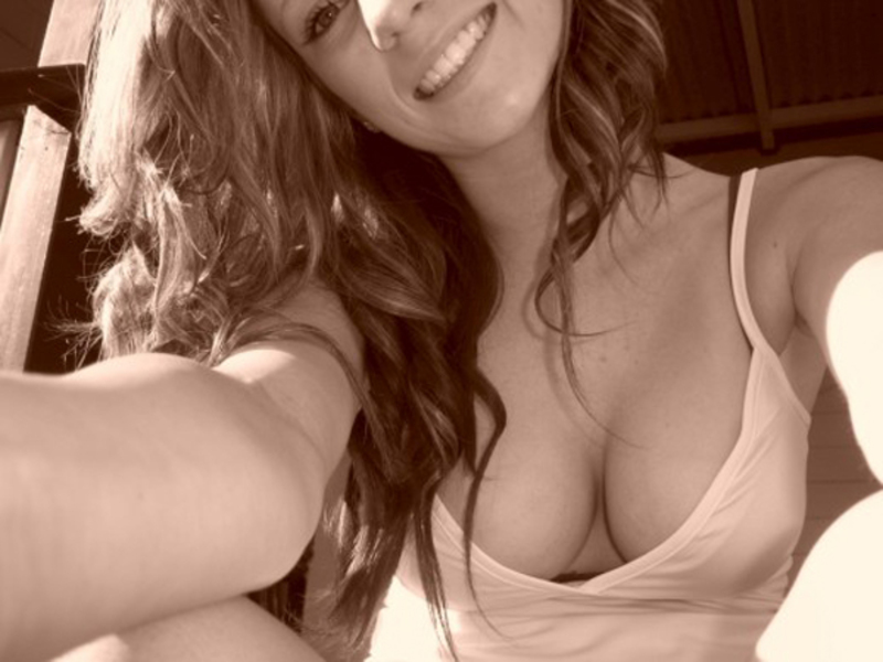 Girls Sent In Photos About Themselves - Vol 3 - Pic #15