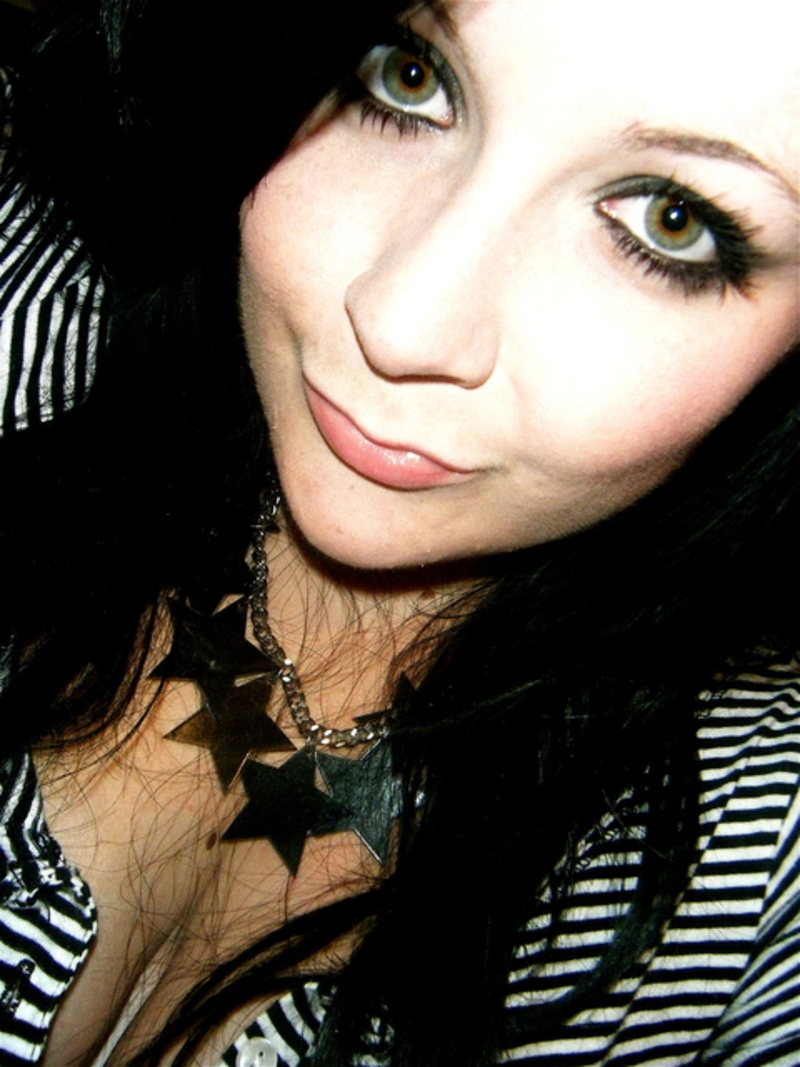 Girls Sent In Photos About Themselves - Vol 3 - Pic #7