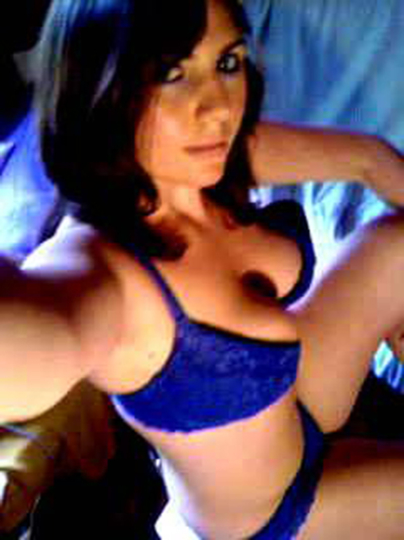 Girls Sent In Photos About Themselves - Vol 3 - Pic #13