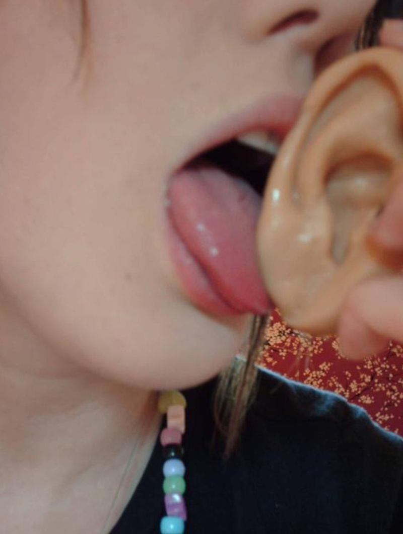 Girls Sent In Photos About Themselves - Vol 4 - Pic #3