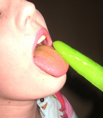 Girls Sent In Photos About Themselves - Vol 4 - Pic #07