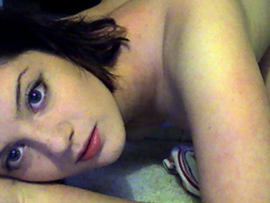 Girls Sent In Photos About Themselves - Vol 4 - Pic #12