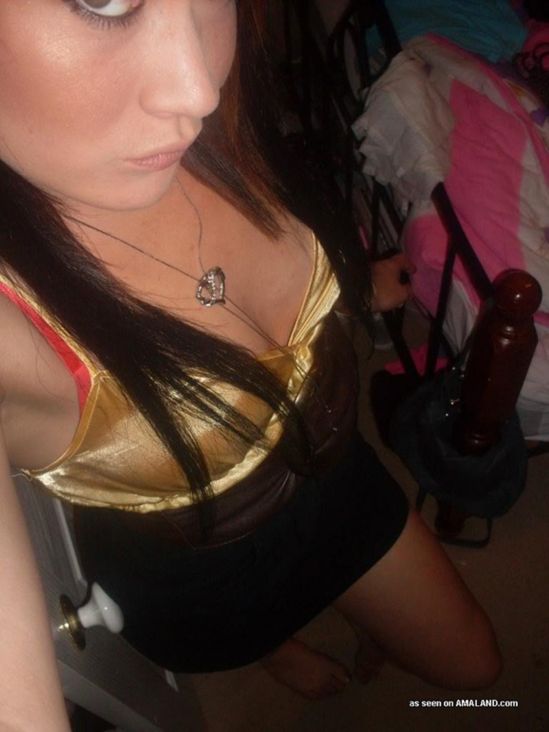 AmaKings ObsessedWithMySelf Amateur Cousins Show Their Sexiness - Pic #15