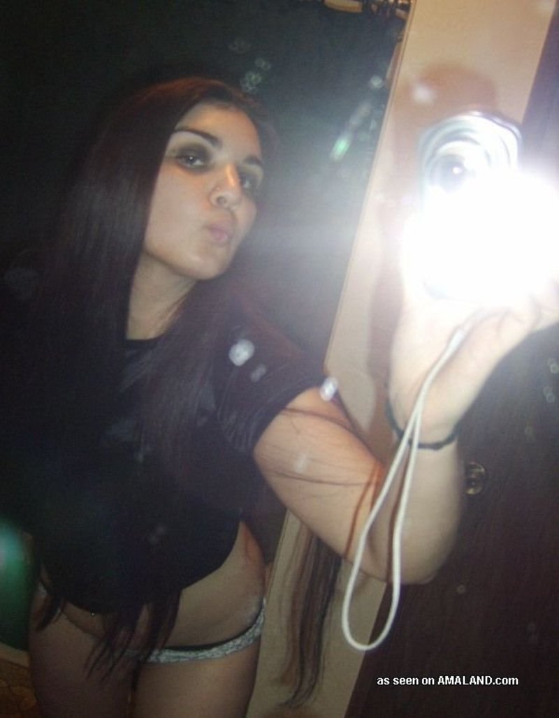 AmaKings ObsessedWithMySelf Amateur Cousins Show Their Sexiness - Pic #7