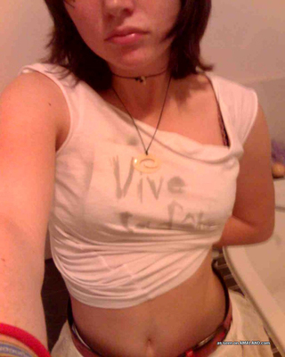 Amakings ObsessedwithMySelf  Sleazy Gertrude Plays with Cam - Pic #00