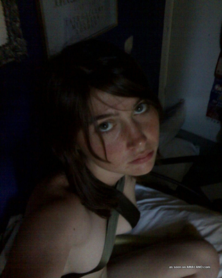 Amakings ObsessedwithMySelf  Sleazy Gertrude Plays with Cam - Pic #11