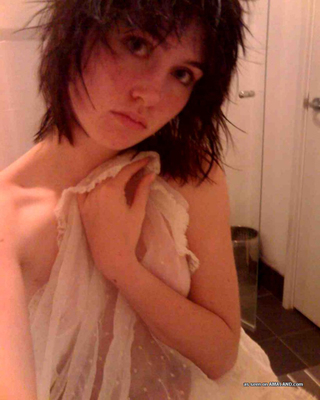 Amakings ObsessedwithMySelf  Sleazy Gertrude Plays with Cam - Pic #12