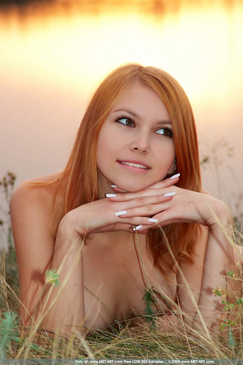 Teen Lidia Loves You All - Pic #18