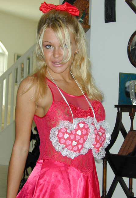 Lovely Lady - Pic #12